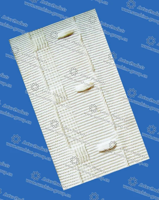 Ningbo sunshine import and export co., ltd. | curtain tape 00801
