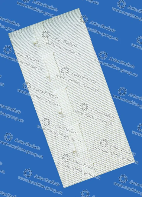 Ningbo sunshine import and export co., ltd. | curtain tape 00803