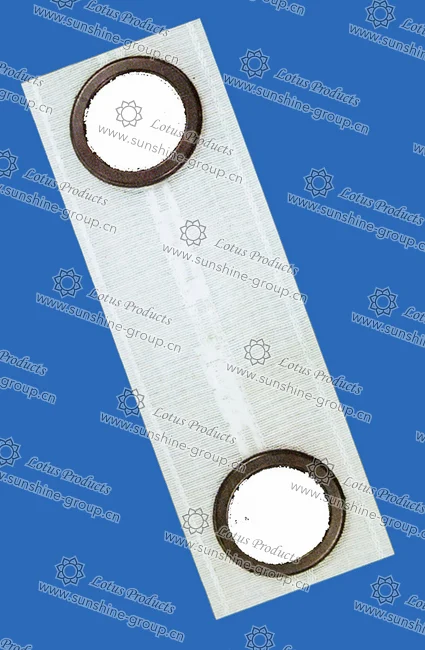 Ningbo sunshine import and export co., ltd. | curtain tape 00805