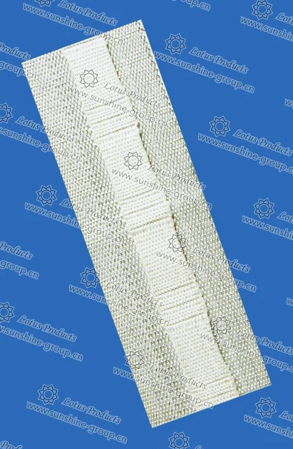 Ningbo sunshine import and export co., ltd. | curtain tape 00811