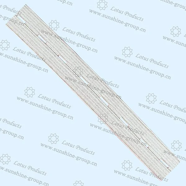 Ningbo sunshine import and export co., ltd. | wide elastic band