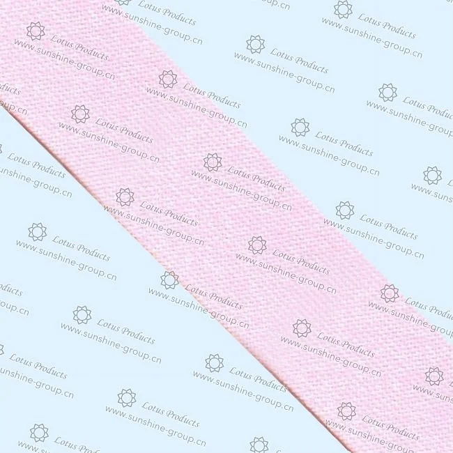 Ningbo sunshine import and export co., ltd. | professional polyser woven webbing bias tape custom bias tape