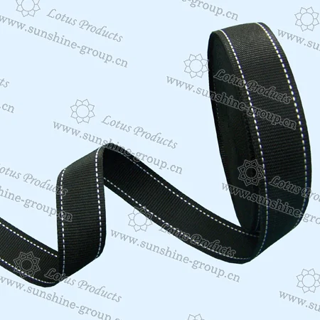 Ningbo sunshine import and export co., ltd. | pp webbing tape 10