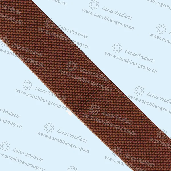 Ningbo sunshine import and export co., ltd. | pp webbing tape
