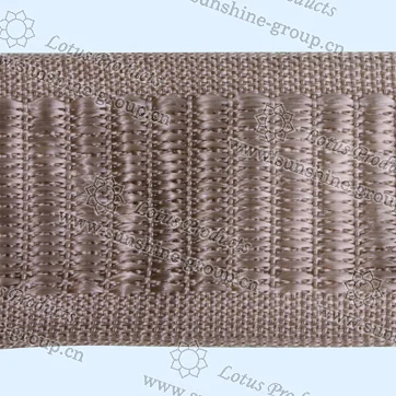 Ningbo sunshine import and export co., ltd. | pp webbing tape 07