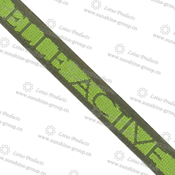 Ningbo sunshine import and export co., ltd. | twill tape webbing cotton webbing
