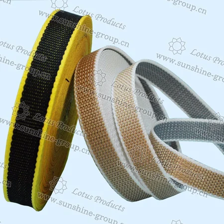 Ningbo sunshine import and export co., ltd. | pp webbing tape 17