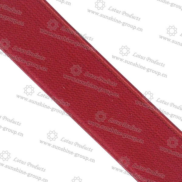 Ningbo sunshine import and export co., ltd. | customized elastic tape for underpants