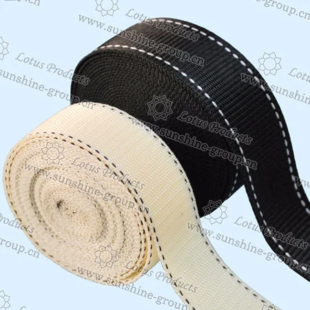 Ningbo sunshine import and export co., ltd. | pp webbing tape 11