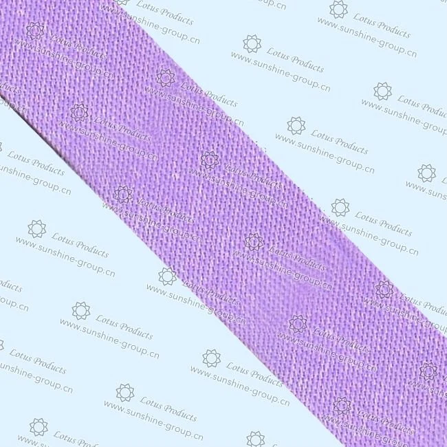 Ningbo sunshine import and export co., ltd. | custom bias tape with competitive price