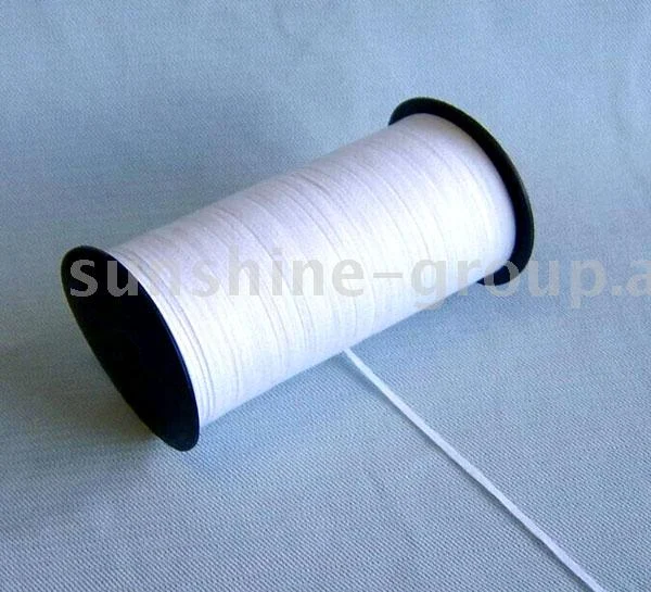 Ningbo sunshine import and export co., ltd. | designed custom cotton tape for garments