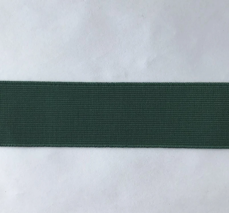Ningbo sunshine import and export co., ltd. | customized elastic band 3.5cm wide any quantity available