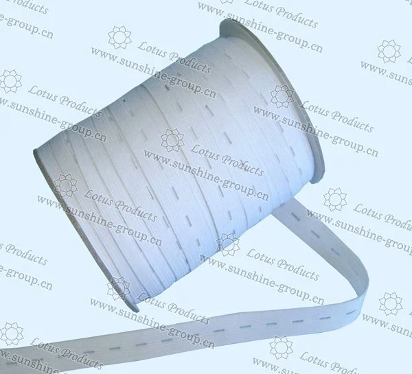 Ningbo sunshine import and export co., ltd. | woven elastic band, custom elastic tape