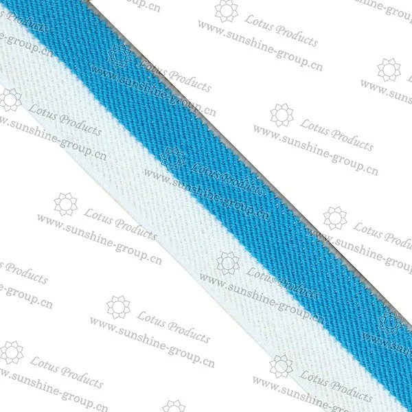 Ningbo sunshine import and export co., ltd. | colorful elastic tape, custom elastic webbing