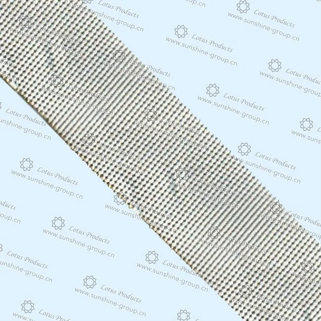 Ningbo sunshine import and export co., ltd. | polyester bias tape elastic webbing