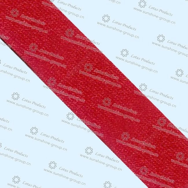 Ningbo sunshine import and export co., ltd. | bias elastic tape eco-friendly custom elastic webbing