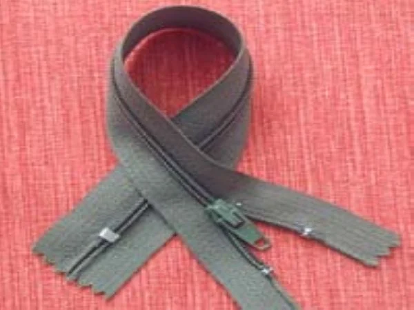 Ningbo sunshine import and export co., ltd. | 3# open end nylon zipper price factory