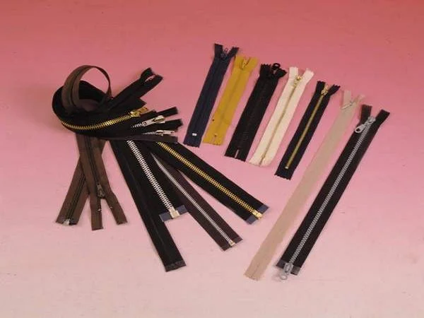 Ningbo sunshine import and export co., ltd. | 3# open end nylon zipper price factory