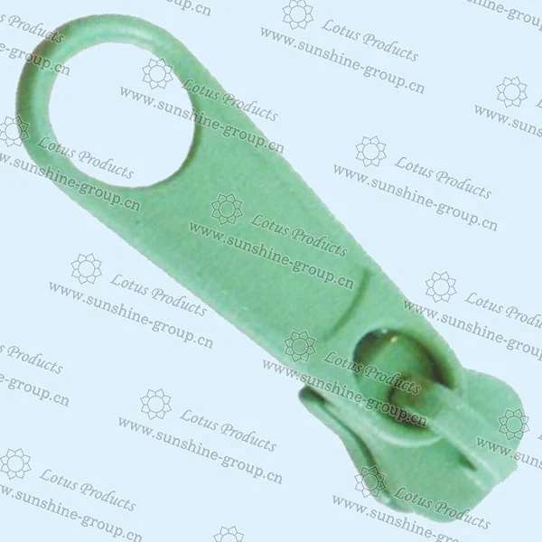 Ningbo sunshine import and export co., ltd. | 3# open end nylon zipper price factory