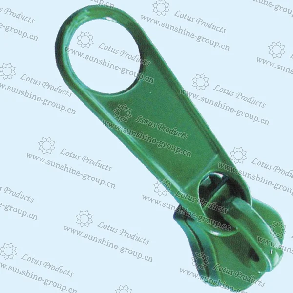 Ningbo sunshine import and export co., ltd. | 3# open end nylon zipper price factory