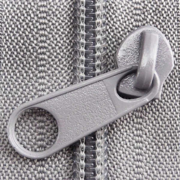 Ningbo sunshine import and export co., ltd. | no.3 nylon zipper roll long chain for garment