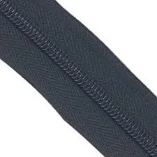 Ningbo sunshine import and export co., ltd. | no.3 nylon zipper roll long chain for garment