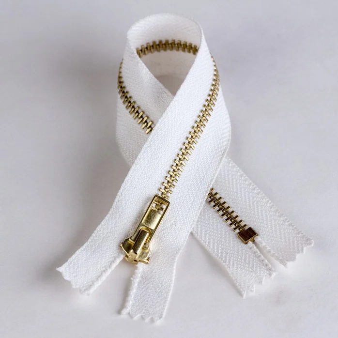 Ningbo sunshine import and export co., ltd. | metal zipper
