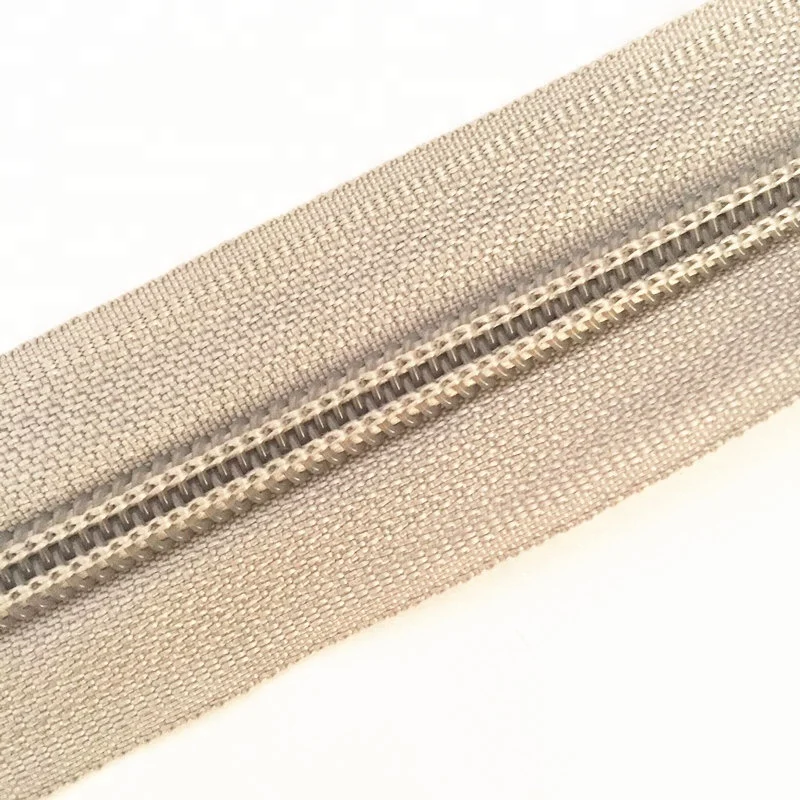 Ningbo sunshine import and export co., ltd. | 5# nylon zipper nylon zipper long chain