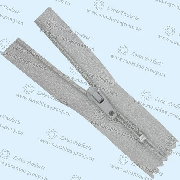 Ningbo sunshine import and export co., ltd. | 7# polyester zipper