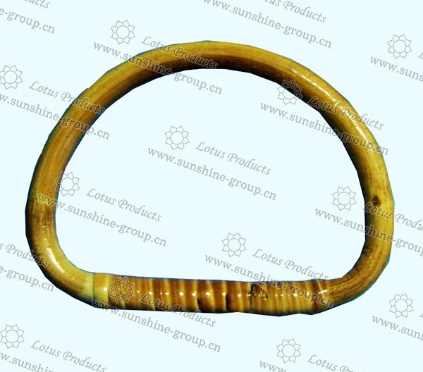 Ningbo sunshine import and export co., ltd. | rattan handle for woven bag