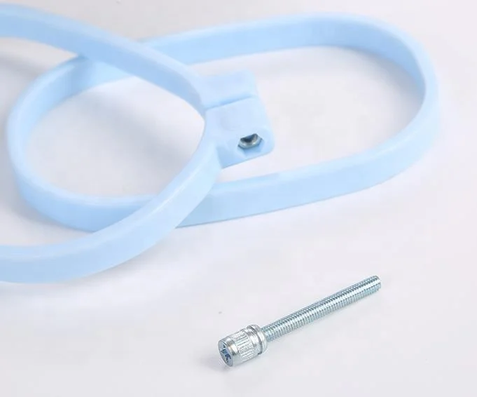 Ningbo sunshine import and export co., ltd. | embroidery candy color abs plastic square embroidery hoop
