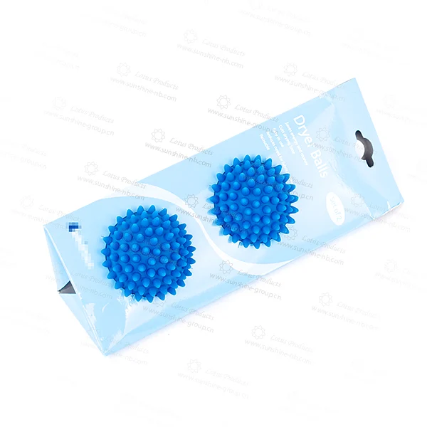 Ningbo sunshine import and export co., ltd. | colorful dryer balls with