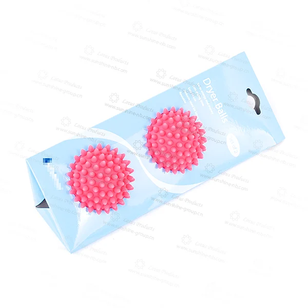 Ningbo sunshine import and export co., ltd. | colorful dryer balls with