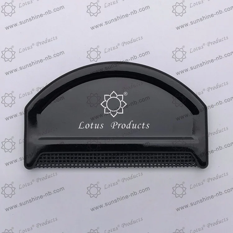 Ningbo sunshine import and export co., ltd. | customized sweater and fabric pilling removing cashmere comb