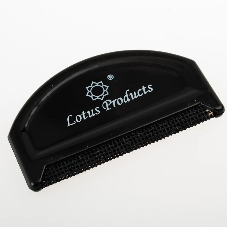 Ningbo sunshine import and export co., ltd. | lts-4 matt color cashmere comb custom comb