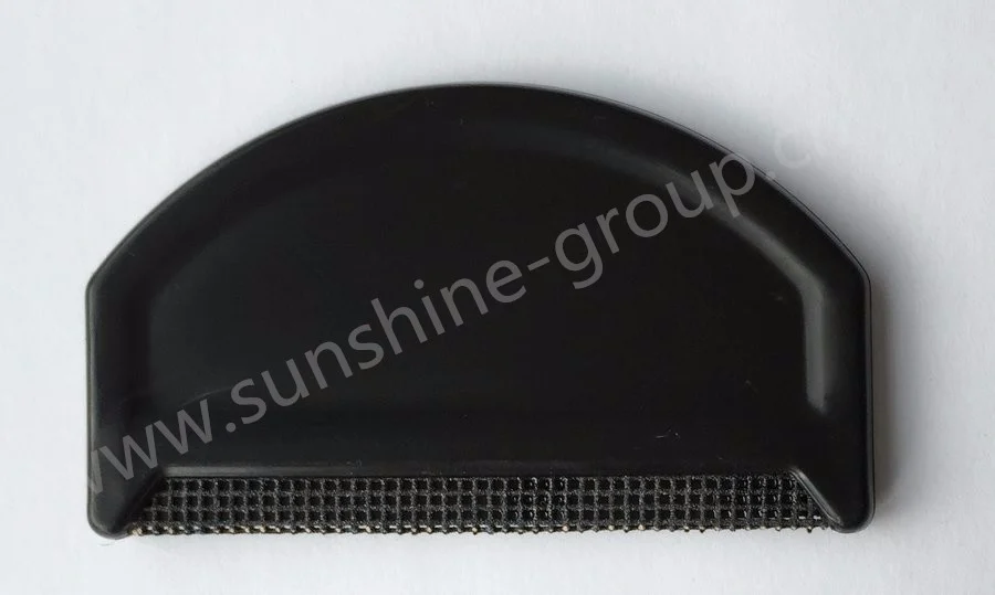 Ningbo sunshine import and export co., ltd. | lts-4 matt black cashmere