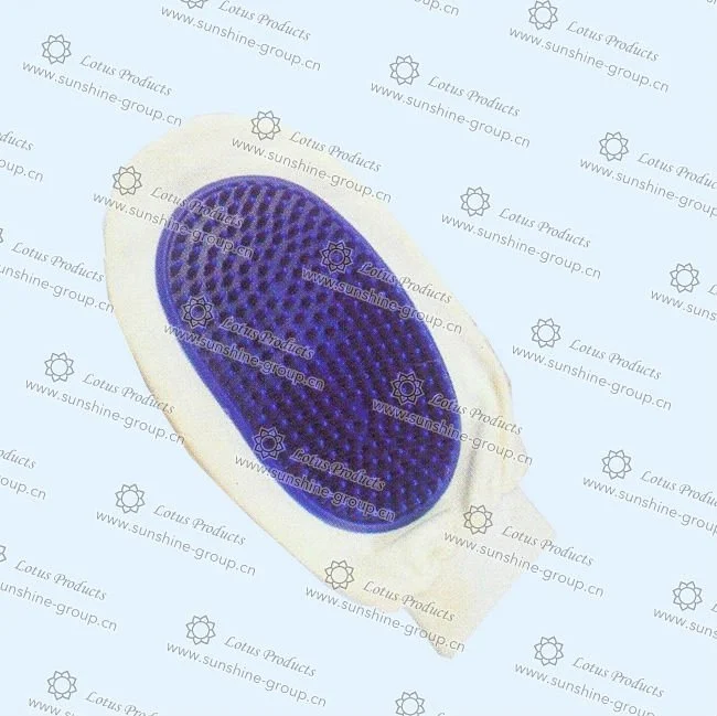 Ningbo sunshine import and export co., ltd. | pet bathe brush