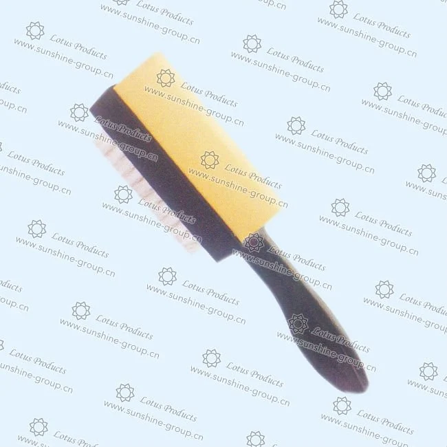 Ningbo sunshine import and export co., ltd. | shoe brush