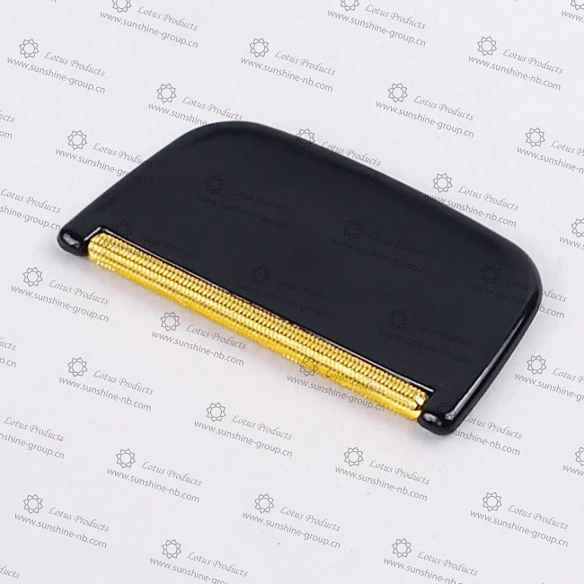 Ningbo sunshine import and export co., ltd. | cashmere comb