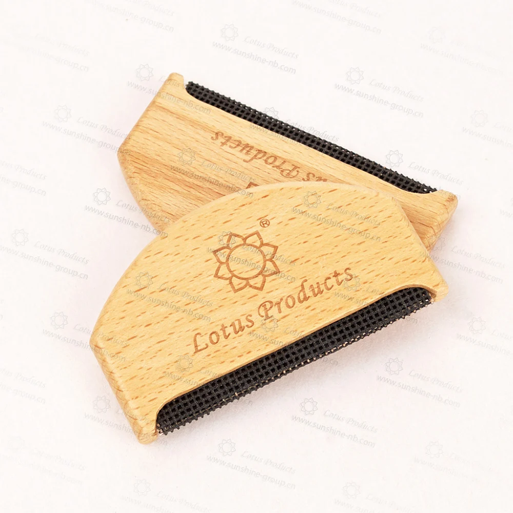 Ningbo sunshine import and export co., ltd. | wood comb cashmere lts-6 sweater cashmere comb
