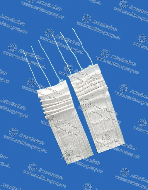 Ningbo sunshine import and export co., ltd. | curtain tape 1-042 b