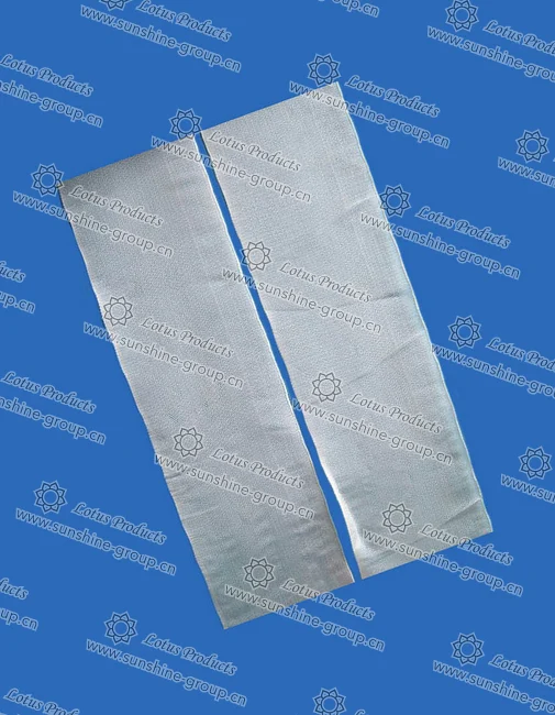 Ningbo sunshine import and export co., ltd. | curtain tape 1-044 b