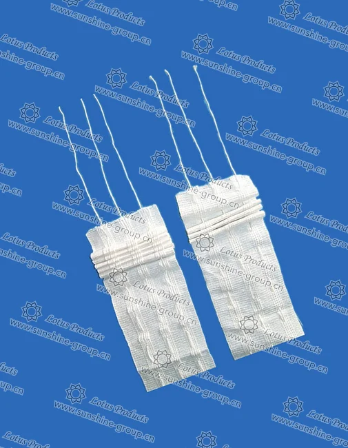 Ningbo sunshine import and export co., ltd. | curtain tape 1-051 b