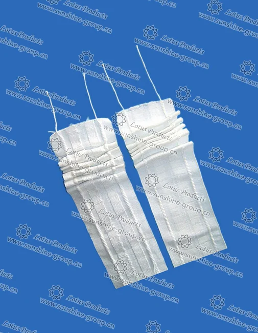 Ningbo sunshine import and export co., ltd. | curtain tape 1-052 b