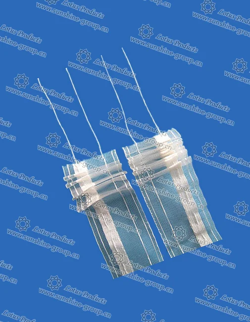Ningbo sunshine import and export co., ltd. | curtain tape 1-053 b