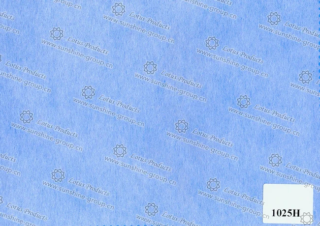 Ningbo sunshine import and export co., ltd. | non woven interlining 1025h