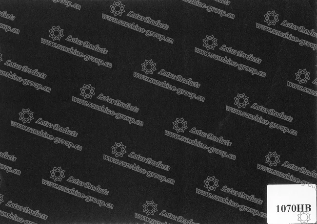 Ningbo sunshine import and export co., ltd. | non woven interlining 1070hb