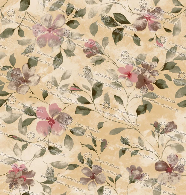 Ningbo sunshine import and export co., ltd. | curtain fabric 19918