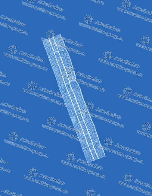 Ningbo sunshine import and export co., ltd. | 20mm polyester
