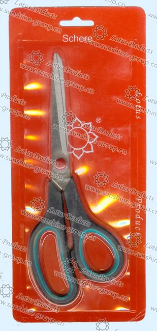 Ningbo sunshine import and export co., ltd. | 21.6cm scissors